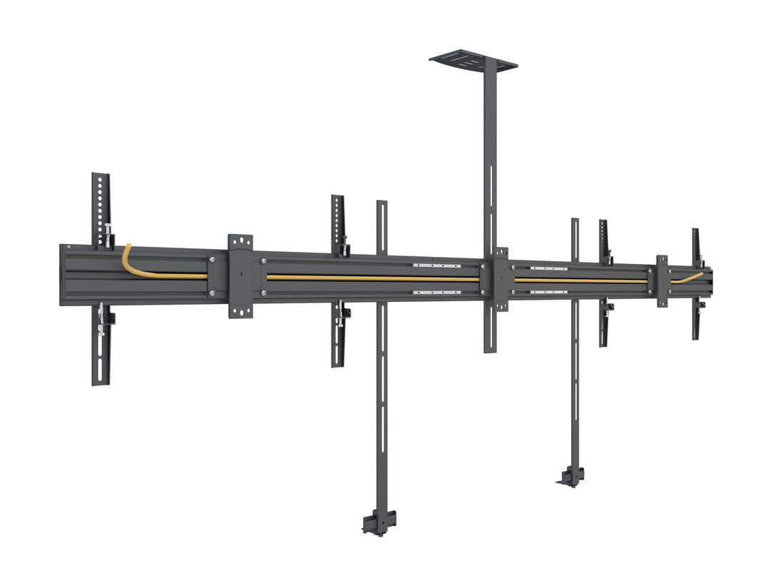 Multibrackets M Pro Series Collaboration - Side by Side 75" Wall Mount Bracket Multibrackets