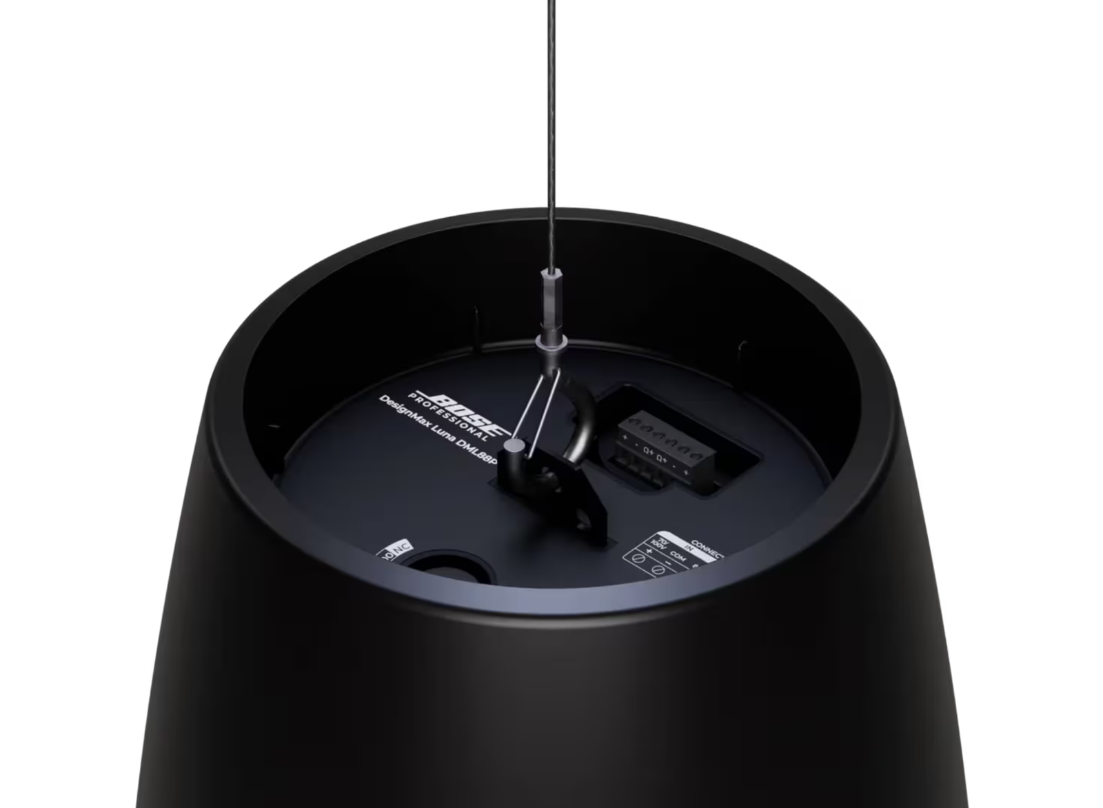 BOSE DesignMax Luna DML88P Loudspeaker | 892117-0100 Speaker BOSE