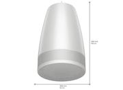BOSE DesignMax Luna DML88P Loudspeaker - White | 892117-0200 Speaker BOSE
