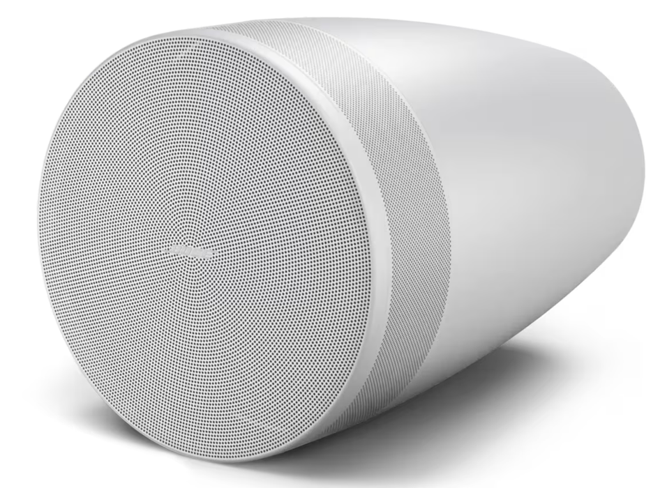 BOSE DesignMax Luna DML88P Loudspeaker - White | 892117-0200 Loudspeaker BOSE