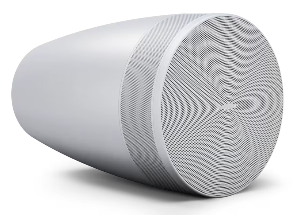 BOSE DesignMax Luna DML88P Loudspeaker - White | 892117-0200 Loudspeaker BOSE