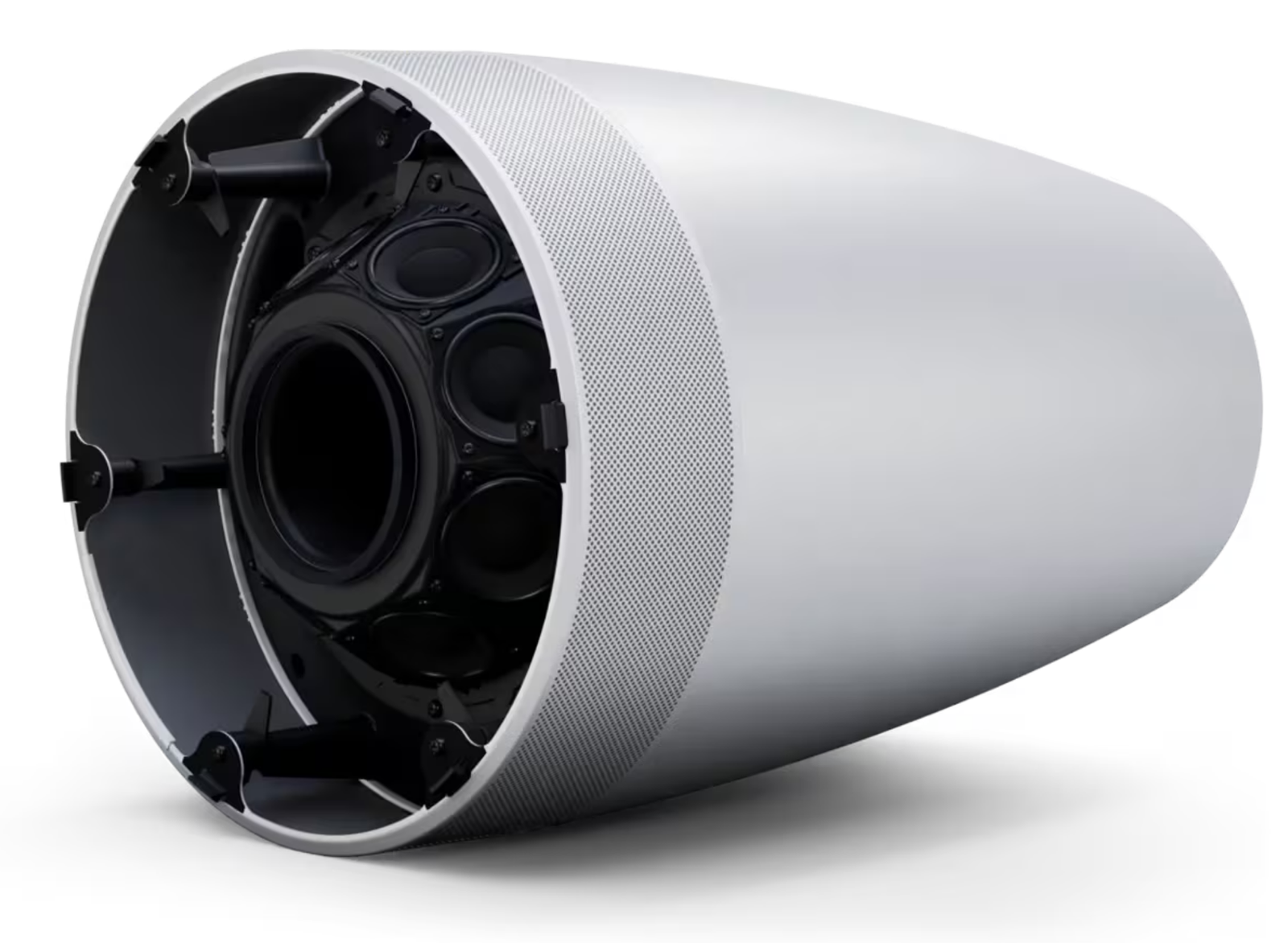 BOSE DesignMax Luna DML88P Loudspeaker - White | 892117-0200 Speaker BOSE