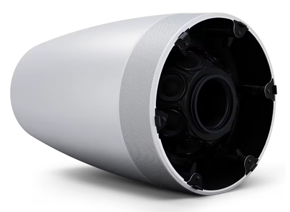 BOSE DesignMax Luna DML88P Loudspeaker - White | 892117-0200 Loudspeaker BOSE