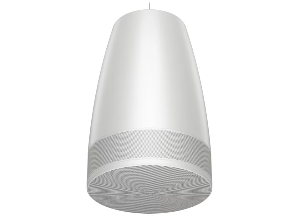 BOSE DesignMax Luna DML88P Loudspeaker - White | 892117-0200 Loudspeaker BOSE