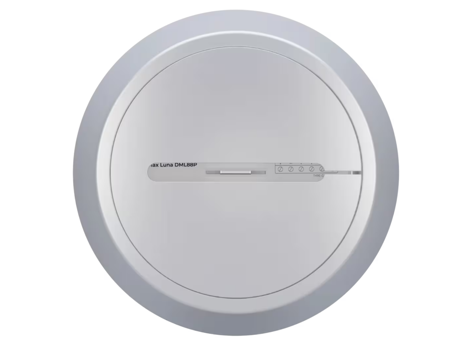 BOSE DesignMax Luna DML88P Loudspeaker - White | 892117-0200 Speaker BOSE