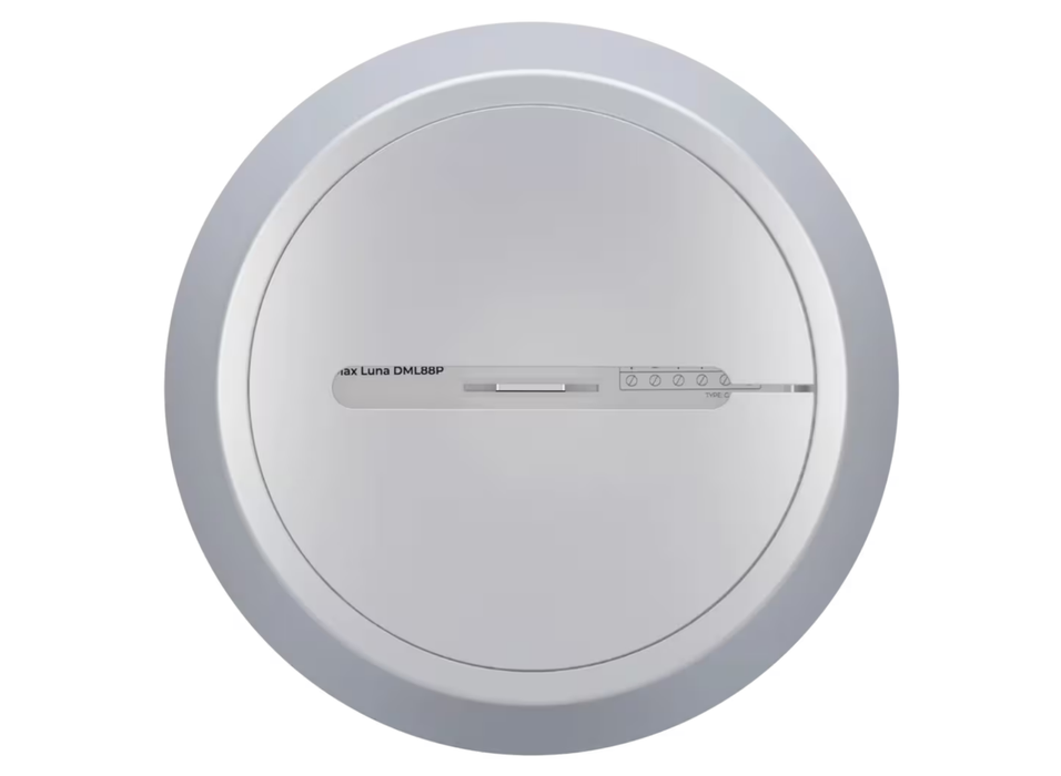 BOSE DesignMax Luna DML88P Loudspeaker - White | 892117-0200 Loudspeaker BOSE