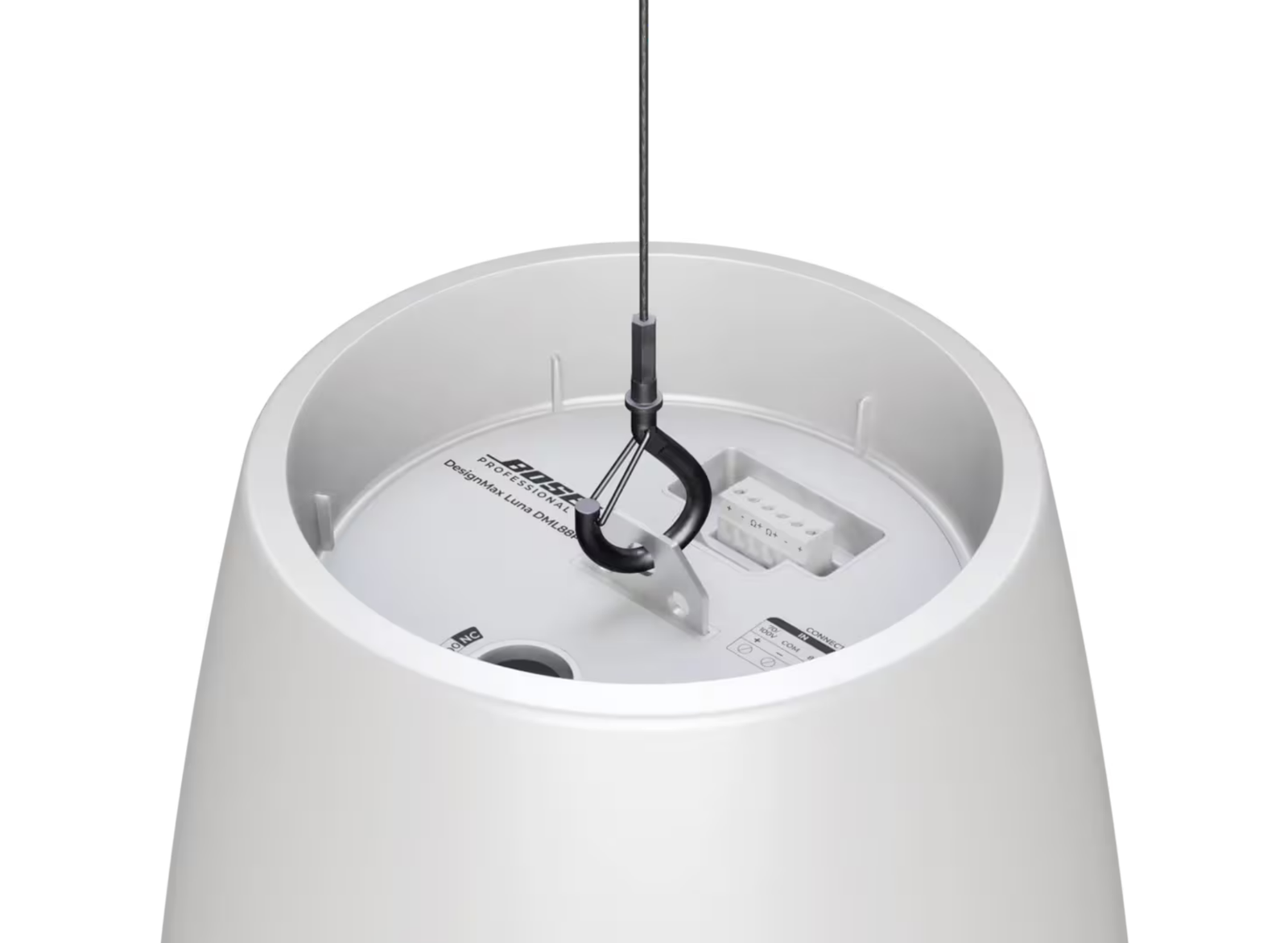 BOSE DesignMax Luna DML88P Loudspeaker - White | 892117-0200 Speaker BOSE