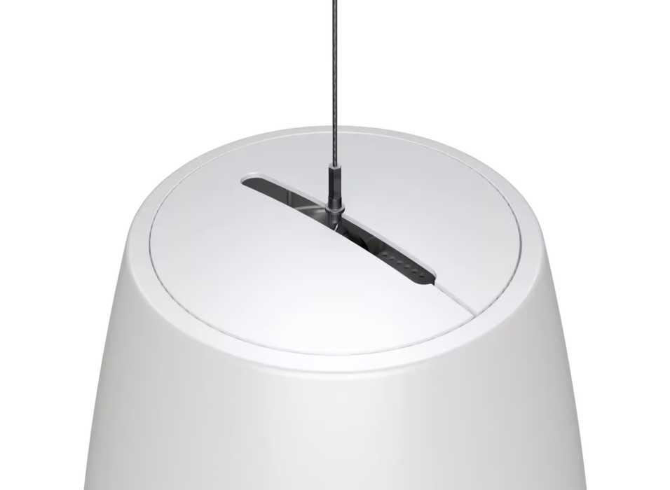 BOSE DesignMax Luna DML88P Loudspeaker - White | 892117-0200 Loudspeaker BOSE