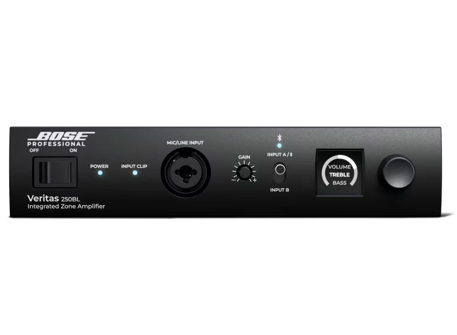 Bose Veritas 250BL Amplifier | 892120-2110 Audio Amplifier BOSE