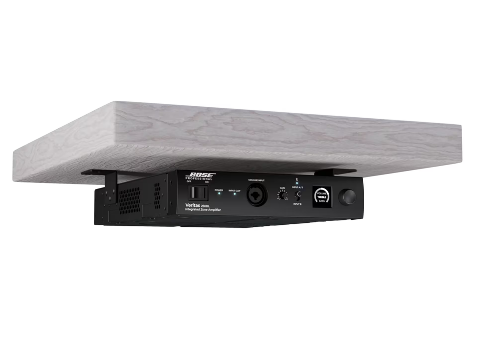 Bose Veritas 250BL Amplifier | 892120-2110 Audio Amplifier BOSE