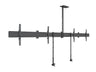 Multibrackets M Pro Series Collaboration Side by Side - 90"