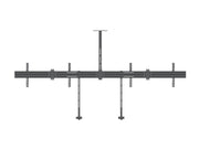 Multibrackets M Pro Series Collaboration Side by Side - 90" Wall Mount Bracket Multibrackets