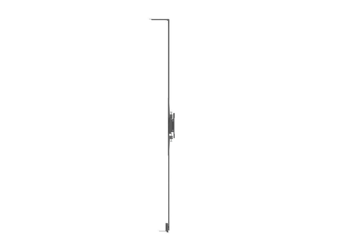 Multibrackets M Pro Series Collaboration Side by Side - 90" Wall Mount Bracket Multibrackets