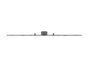 Multibrackets M Pro Series Collaboration Side by Side - 90" Wall Mount Bracket Multibrackets