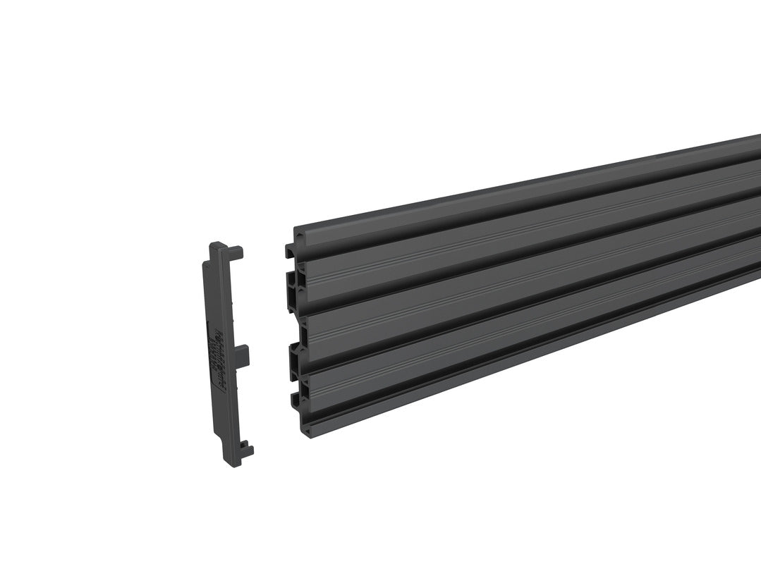 Multibrackets M Pro Series Collaboration Side by Side - 90" Wall Mount Bracket Multibrackets