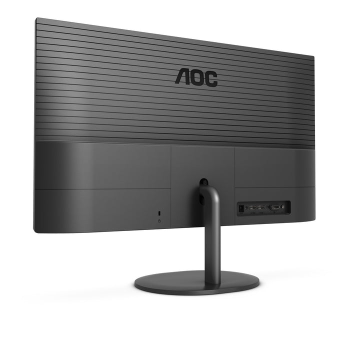 AOC V4 Q24V4EA 23.8 Inch 2K Ultra HD 75Hz IPS Monitor