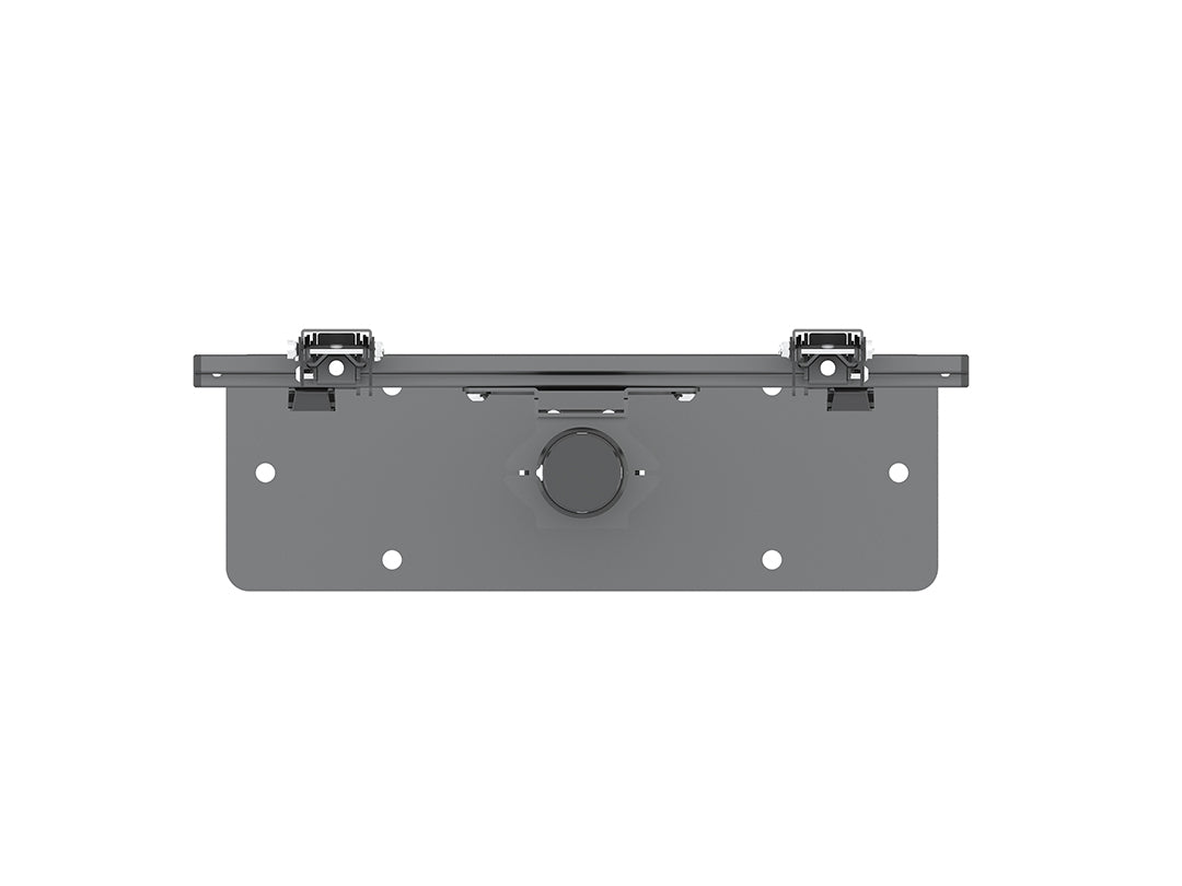 Multibrackets 32" - 65" Landscape / Portrait 1.5m Pole Floor Mount Pro Display Floor Stand Multibrackets
