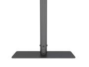 Multibrackets 32" - 65" Landscape / Portrait 1.5m Pole Floor Mount Pro Display Floor Stand Multibrackets