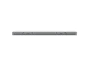Multibrackets M Pro Series Enclosure 98" Wall Slaim Large Black Signage Display Enclosures Multibrackets