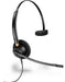 Poly EncorePro HW510 Wired Mono Headset | 89433-01 Headset Poly