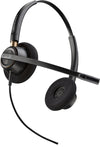POLY EncorePro 520 Binaural Headset +Quick Disconnect | 89434-02