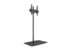Multibrackets M Single Pole Floorbase Pro - Up to 32"-65" Screen