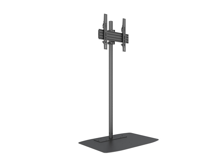 Multibrackets M Single Pole Floorstands Pro - (32"-65") Floor Stand Multibrackets
