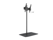Multibrackets M Single Pole Floorstands Pro - (32"-65") Floor Stand Multibrackets