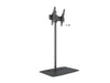 Multibrackets M Single Pole Floorbase Pro - Up to 32"-65" Screen