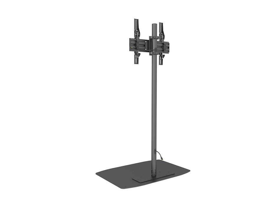 Multibrackets M Single Pole Floorbase Pro - Up to 32"-65" Screen