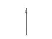 Multibrackets M Dual Pole Floormount Pro - (65"-90") Floor Stand Multibrackets