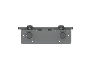 Multibrackets M Dual Pole Floormount Pro - (65"-90") Floor Stand Multibrackets
