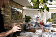 Samsung LST7T | QE55LST7TGUXXU 55" The Terrace QLED 4K HDR Smart Outdoor TV Outdoor Digital Signage Samsung