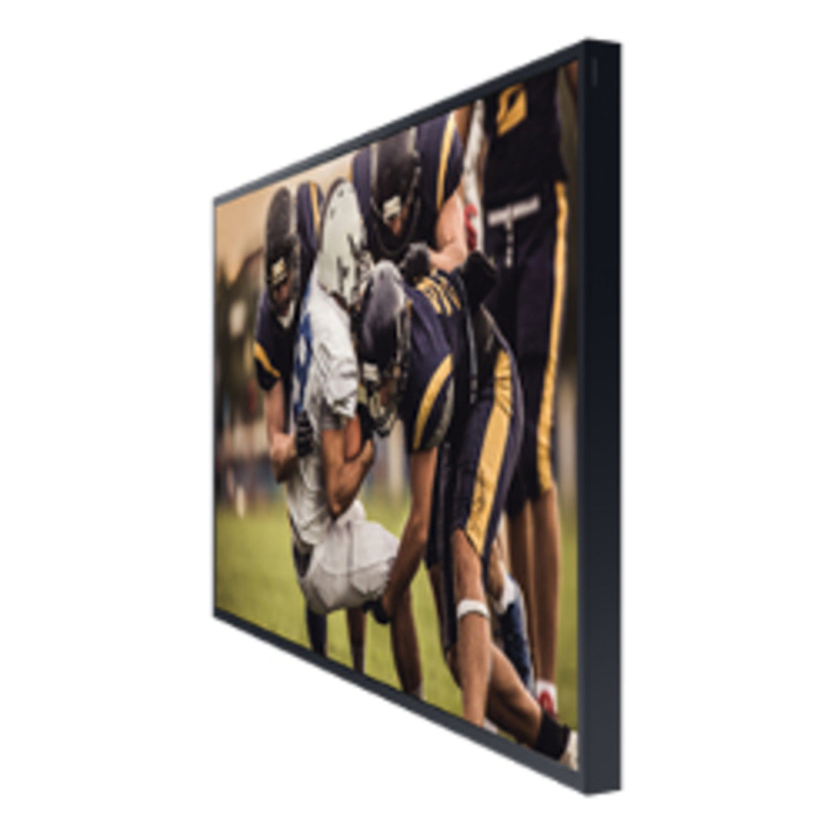 Samsung QE55LST7TCUXXU 55" The Terrace QLED 4K HDR Smart Outdoor TV Outdoor Digital Signage Samsung