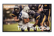 Samsung QE65LST7TCUXXU 65" The Terrace QLED 4K HDR Smart Outdoor TV Outdoor Digital Signage Samsung