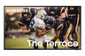 Samsung QE65LST7TCUXXU 65" The Terrace QLED 4K HDR Smart Outdoor TV