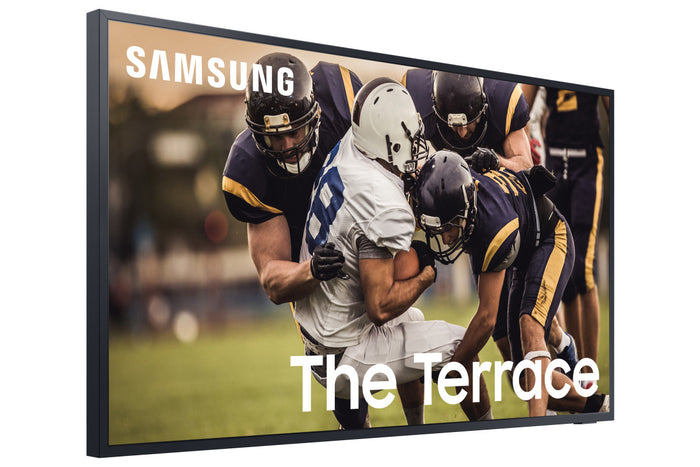 Samsung QE65LST7TCUXXU 65" The Terrace QLED 4K HDR Smart Outdoor TV Outdoor Digital Signage Samsung