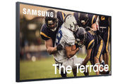 Samsung LST7T | QE55LST7TGUXXU 55" The Terrace QLED 4K HDR Smart Outdoor TV Outdoor Digital Signage Samsung