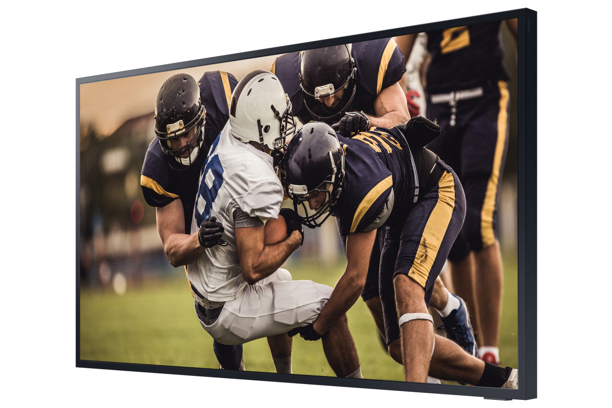 Samsung QE55LST7TCUXXU 55" The Terrace QLED 4K HDR Smart Outdoor TV Outdoor Digital Signage Samsung