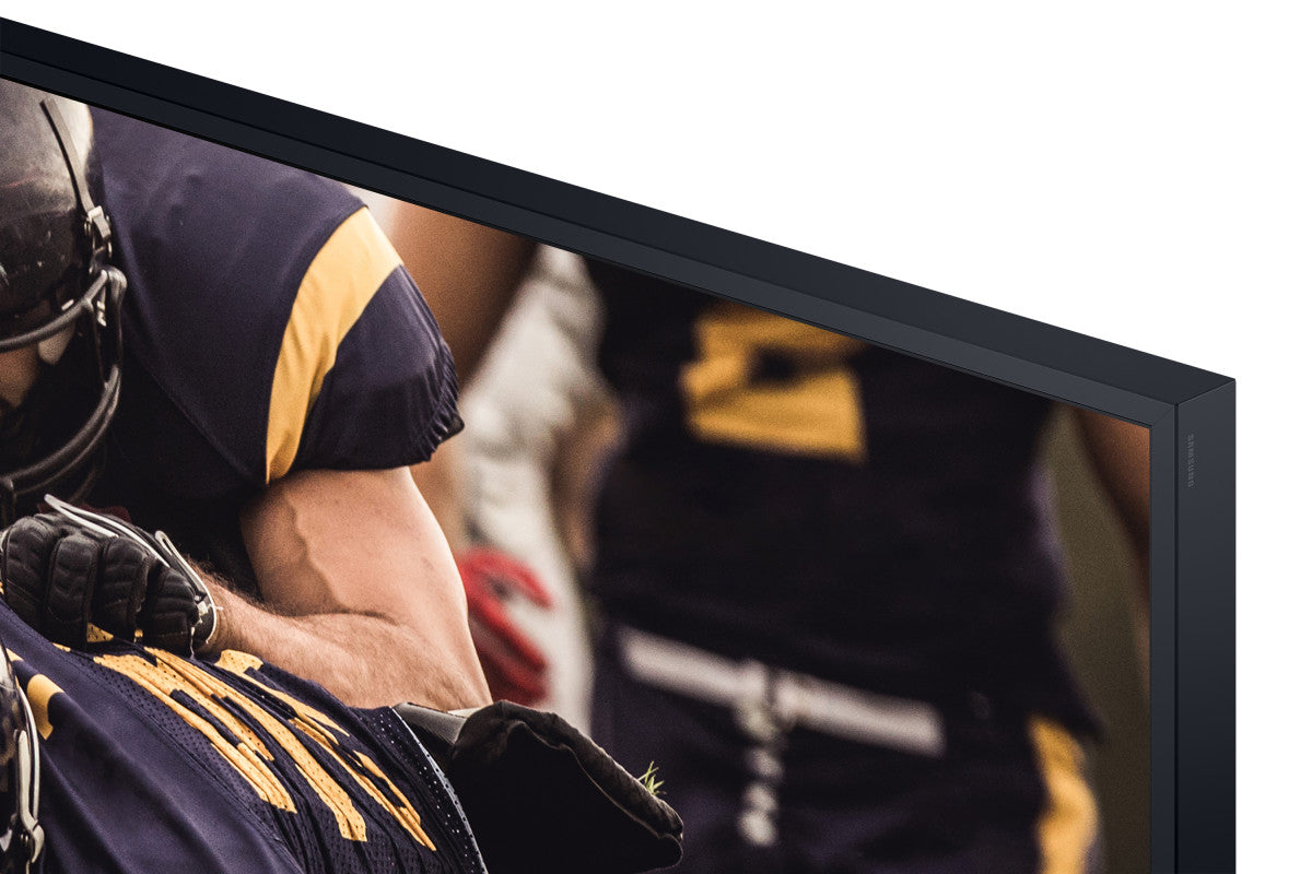 Samsung QE55LST7TCUXXU 55" The Terrace QLED 4K HDR Smart Outdoor TV Outdoor Digital Signage Samsung
