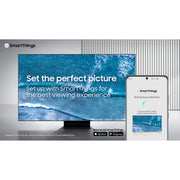 Samsung QE55LST7TCUXXU 55" The Terrace QLED 4K HDR Smart Outdoor TV Outdoor Digital Signage Samsung