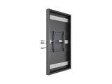 Multibrackets M Pro Series Enclosure 65" Column Large Black