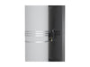 Multibrackets M Pro Series Enclosure 65" Column Large Black Signage Display Enclosures Multibrackets