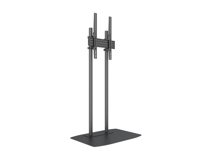 Multibrackets M Single Pole Floorstands Pro - (65"-90") Floor Stand Multibrackets