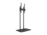 Multibrackets M Single Pole Floorstands Pro - (65"-90")