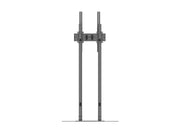 Multibrackets M Single Pole Floorstands Pro - (65"-90") Floor Stand Multibrackets