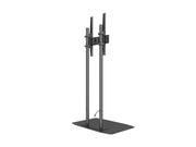 Multibrackets M Single Pole Floorstands Pro - (65"-90") Floor Stand Multibrackets