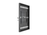 Multibrackets M Pro Series Enclosure 75" Column Large Black