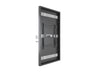 Multibrackets M Pro Series Enclosure 75" Column Slim Large Black