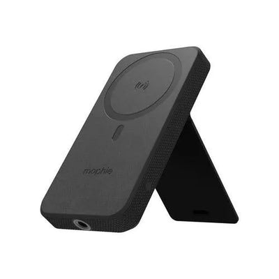 Mophie Snap+Powerstation Stand, 10k, Black (Wireless) | 401107914 Mophie Power Bank Mophie
